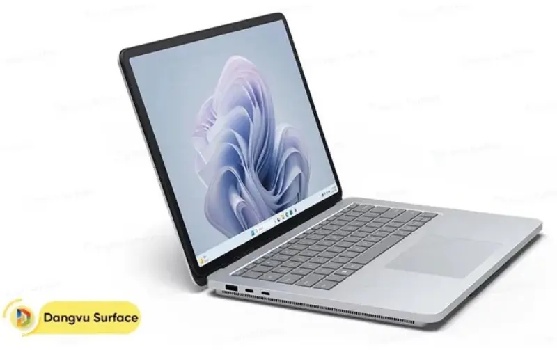 Một số tinh chỉnh cải tiến về cổng kết nối