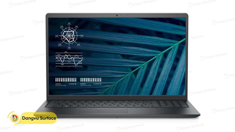 Laptop Dell Vostro 3510 cũng là một lựa chọn hay