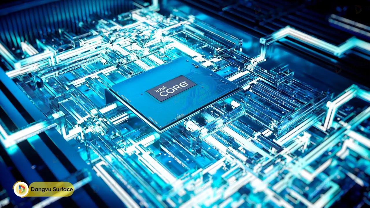 Tất Tần Tật Về Bộ 3 Chip Mới Intel Vừa được Lên Kệ 2022