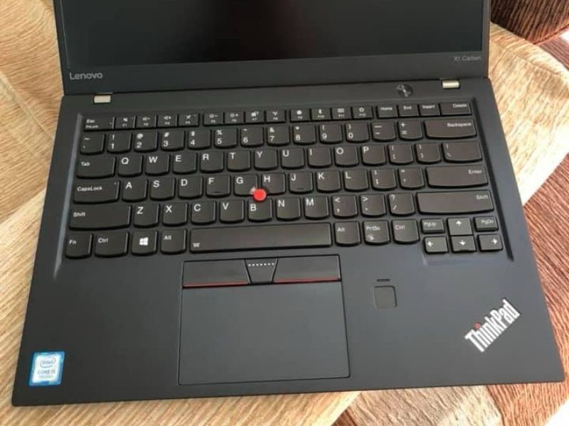 Thinkpad X1 Carbon