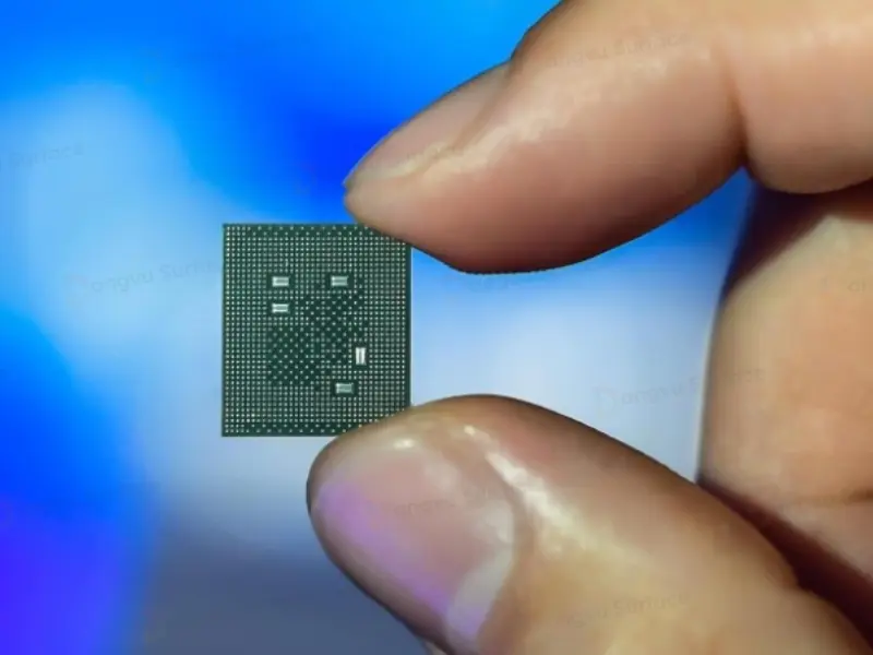 Tiến trình 3nm