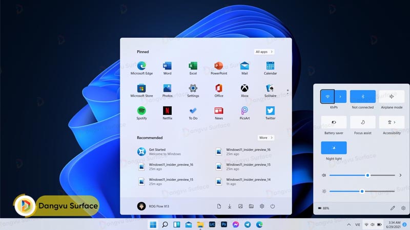 Windows 11 hứa hẹn đem lại những trải nghiệm hoàn thiện nhất cho người dùng