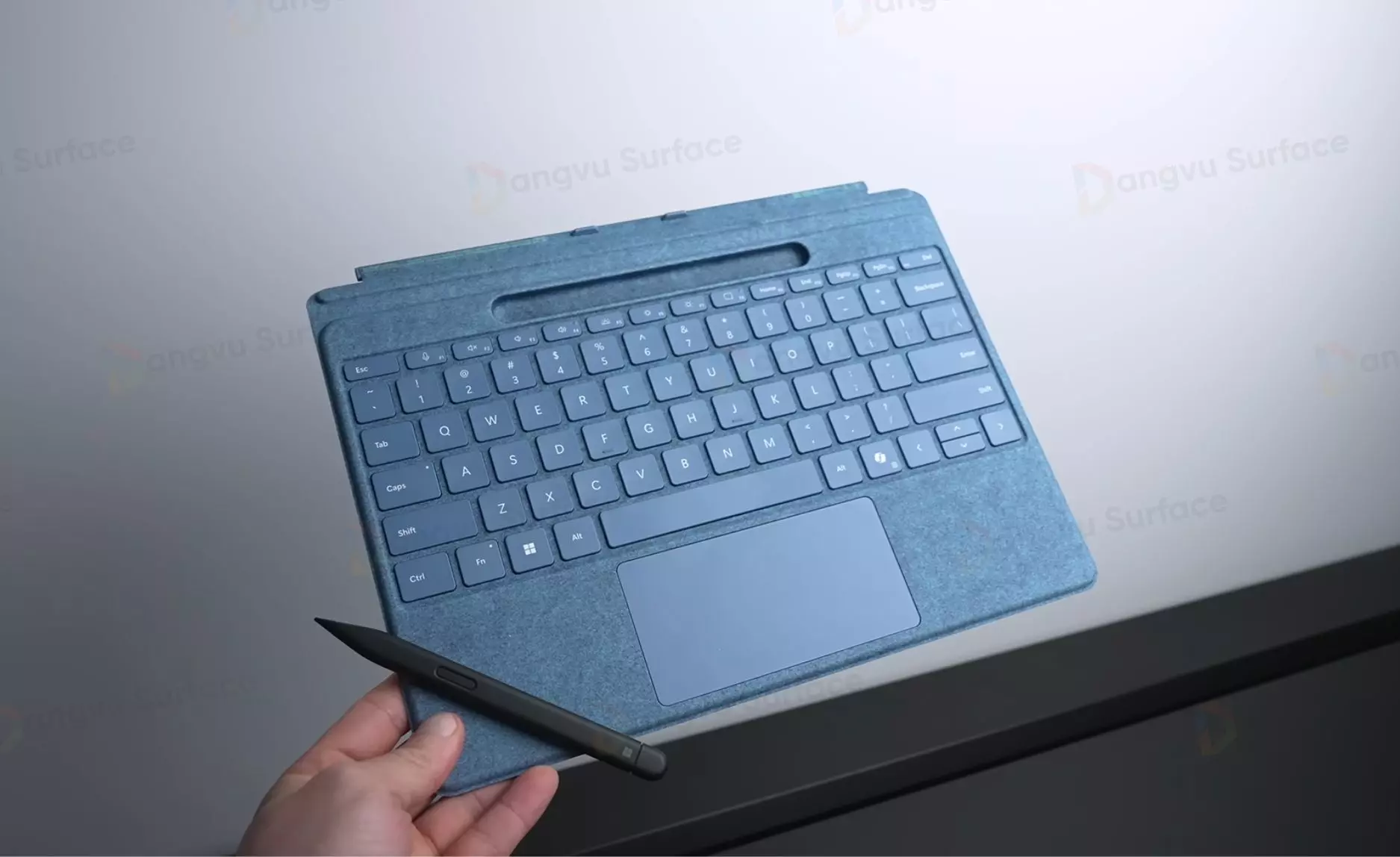 Bàn phím Surface Pro Flex