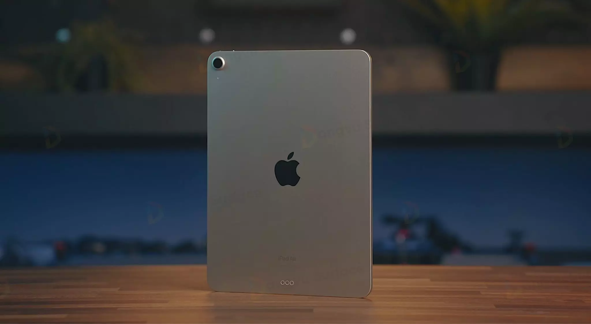 iPad Air 5 nhẹ hơn Surface Go 3