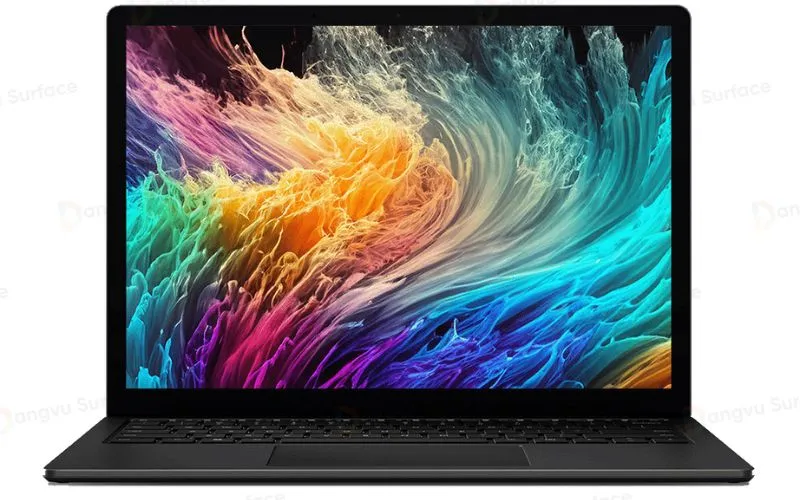 Surface Laptop 6 sử dụng bộ vi xử lý Intel Ultra 7