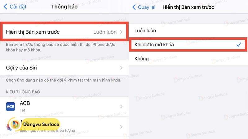 Chọn theo trong ảnh