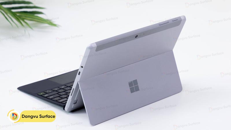 Surface Go – lựa chọn hoàn hảo cho bé nhà bạn