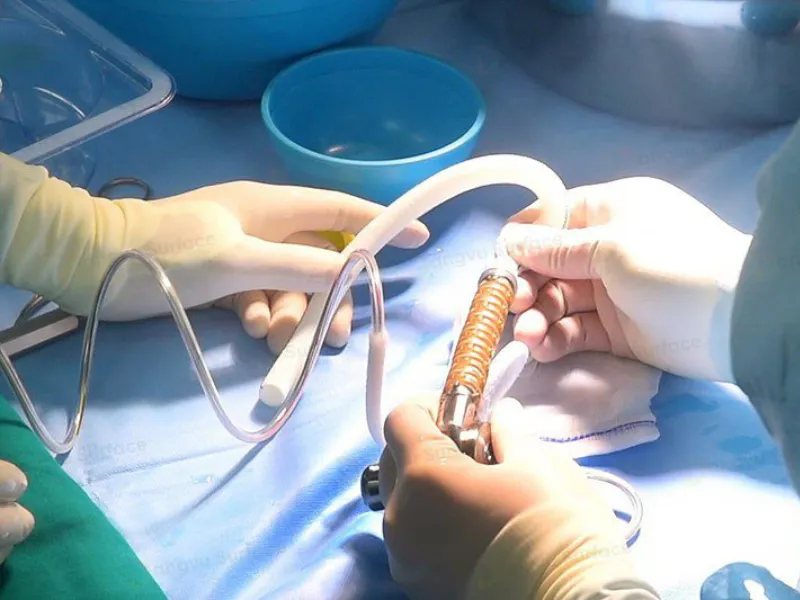 Ứng dụng trong lĩnh vực y tế