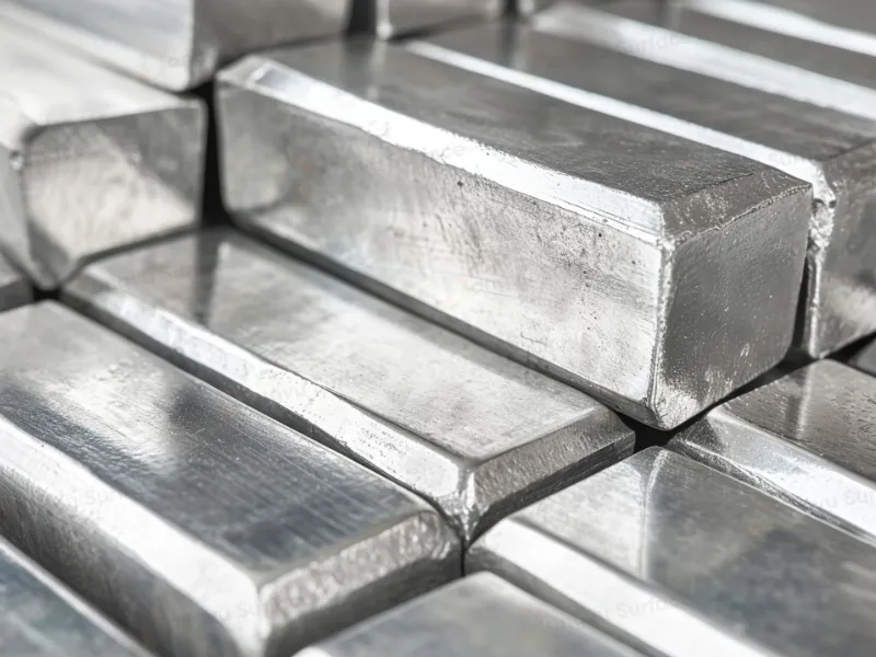 Hợp kim Magie là lựa chọn hàng đầu trong các thiết bị cao cấp