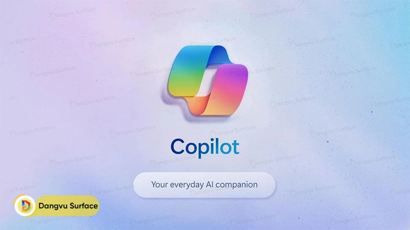 Trợ lý AI Copilot của Microsoft