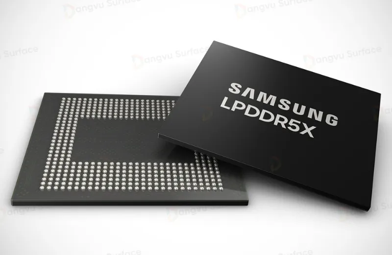 Điểm nổi bật của LPDDR5X là khả năng tiết kiệm năng lượng vượt trội