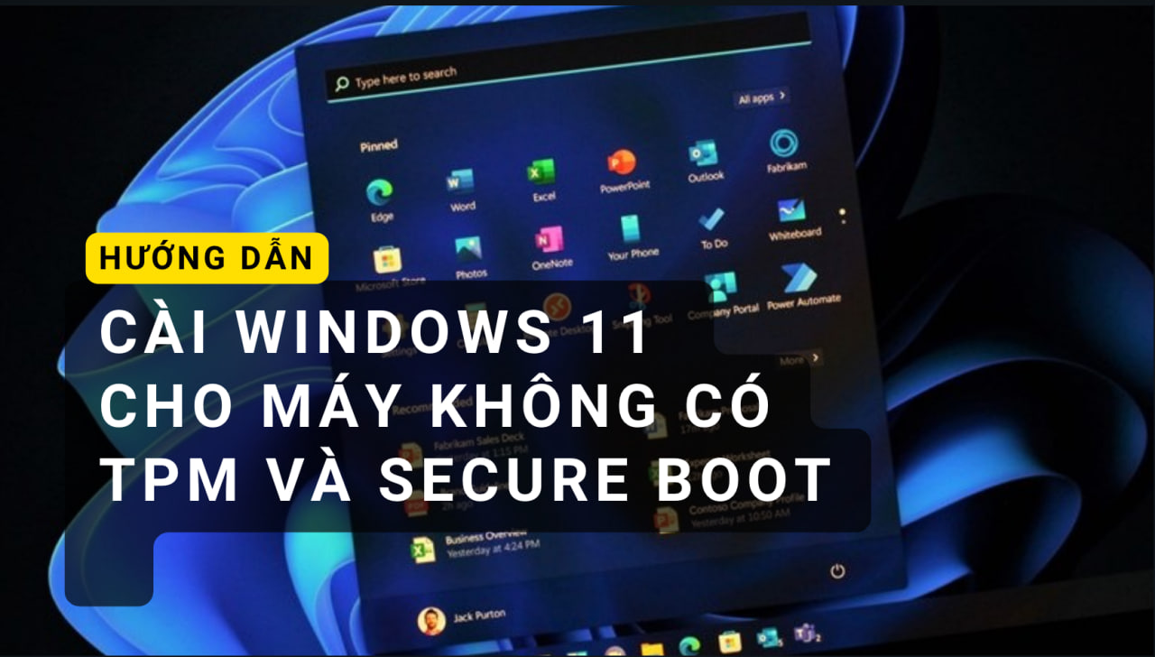 Secure Boot