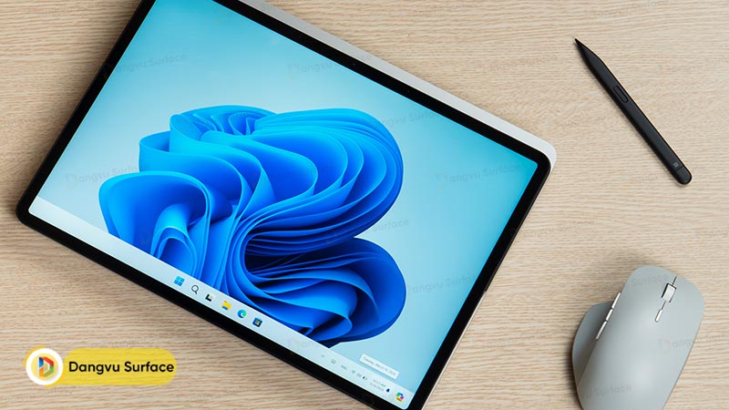 Surface Laptop Studio 2 được nâng cấp đáng kể so với thế hệ cũ