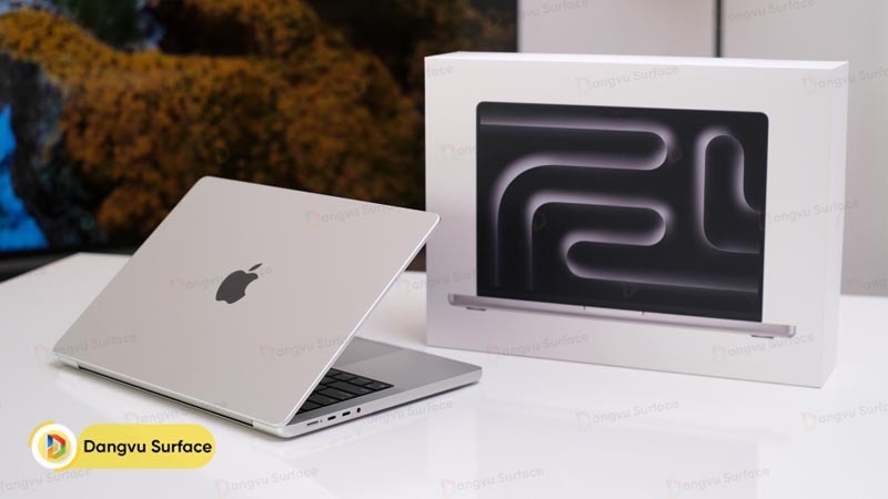 Macbook là một lựa chọn đáng tiền