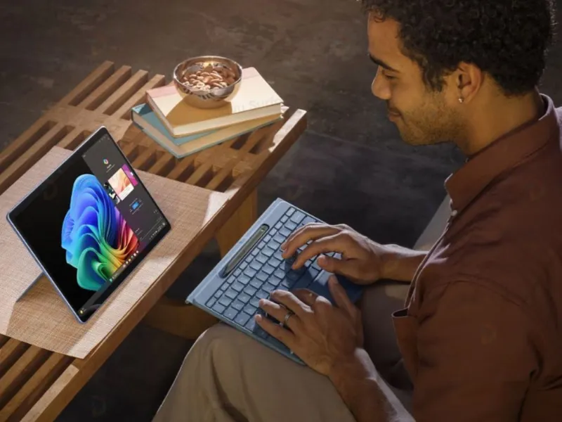 Nên chọn Surface Pro 11 hay Surface Pro 10