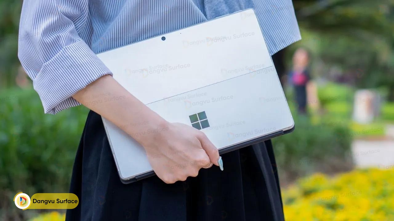 Top 5 mẫu Surface cũ đáng mua có giá dưới 25 triệu đồng