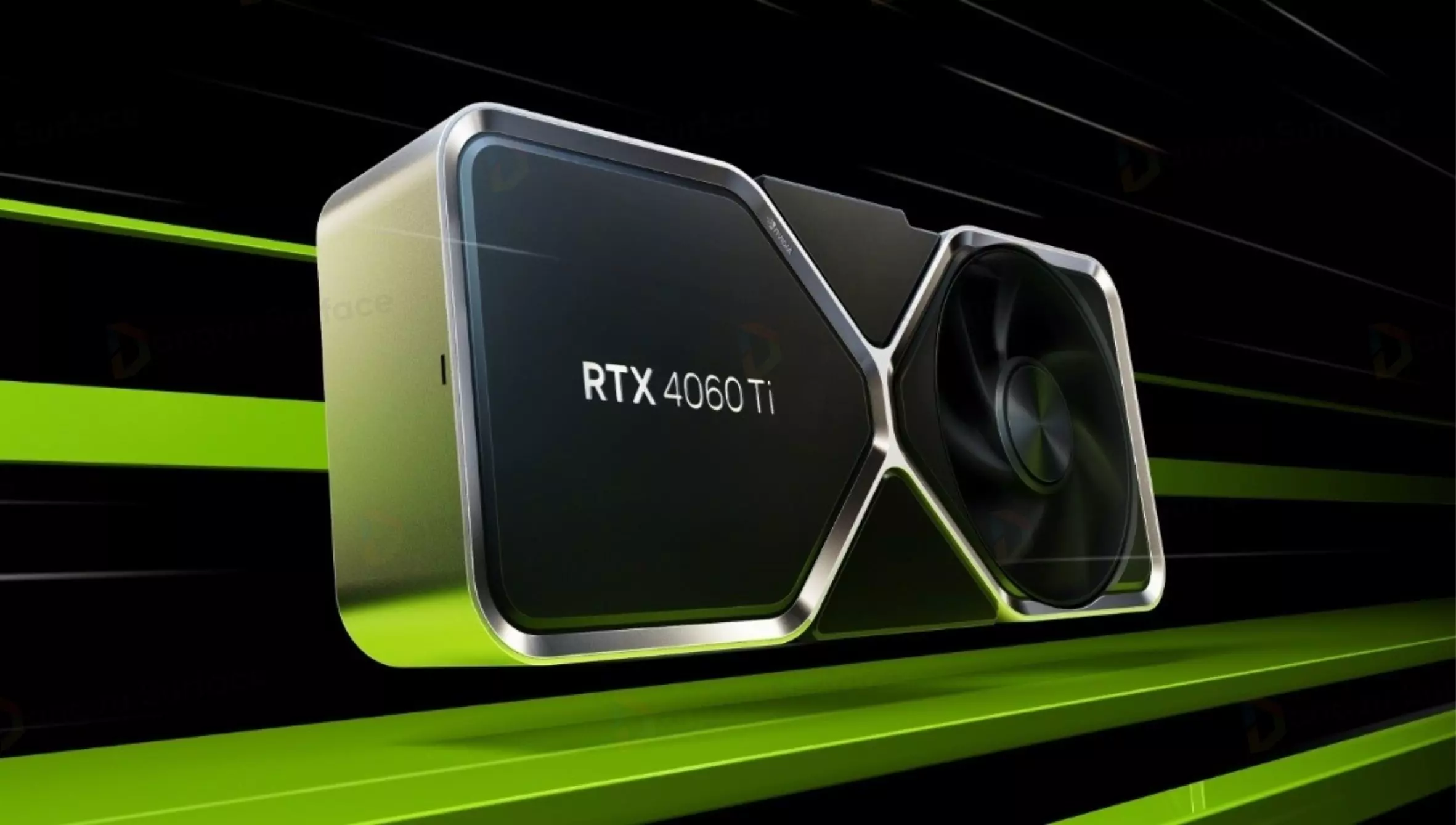 Bộ vi xử lý của 2 thiết bị đều được tích hợp GPU NVIDIA GeForce RTX 4060