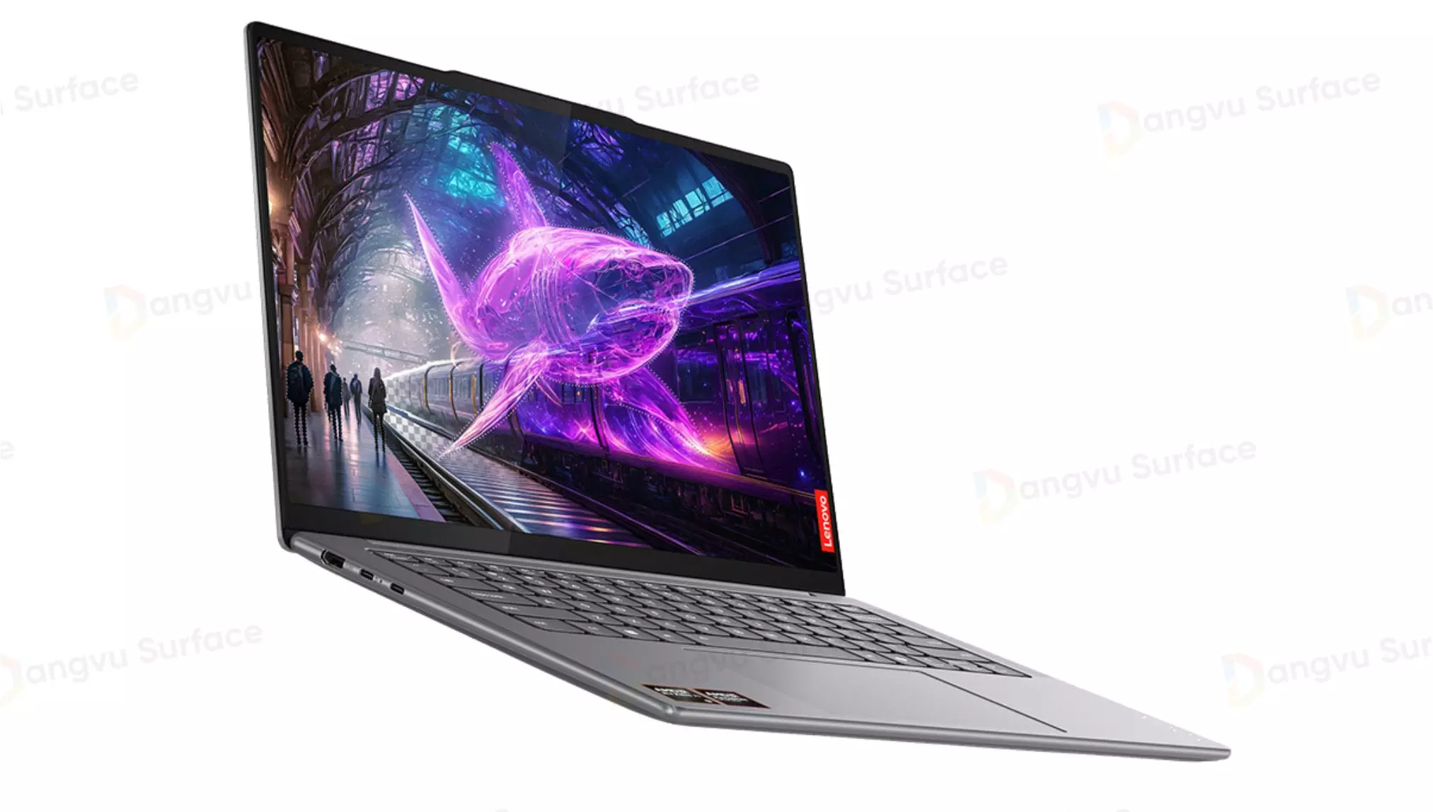 Lenovo Yoga Pro 7 14ASP9 phù hợp với những ai làm việc liên quan đến đồ họa, yêu cầu hiệu năng mạnh mẽ và màn hình OLED chất lượng cao