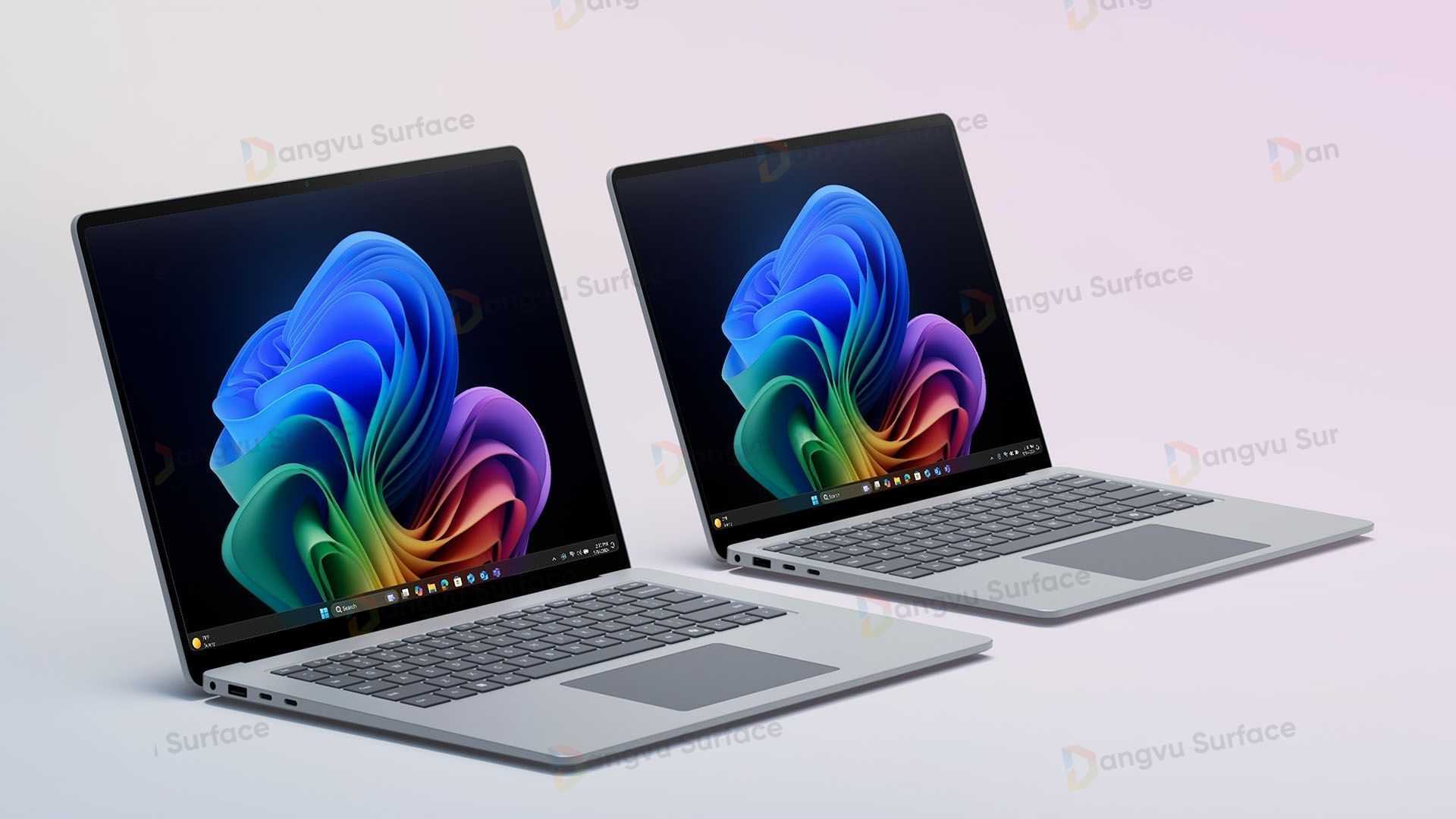 Nên lựa chọn Surface Laptop 7 vs Surface Laptop 5