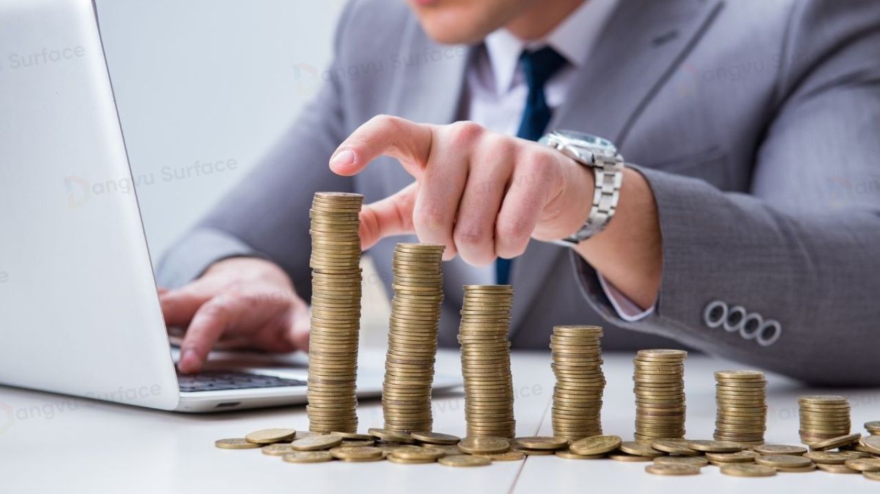 Hình ảnh ở các màn hình 10 bit màu được hiển thị một cách sống động