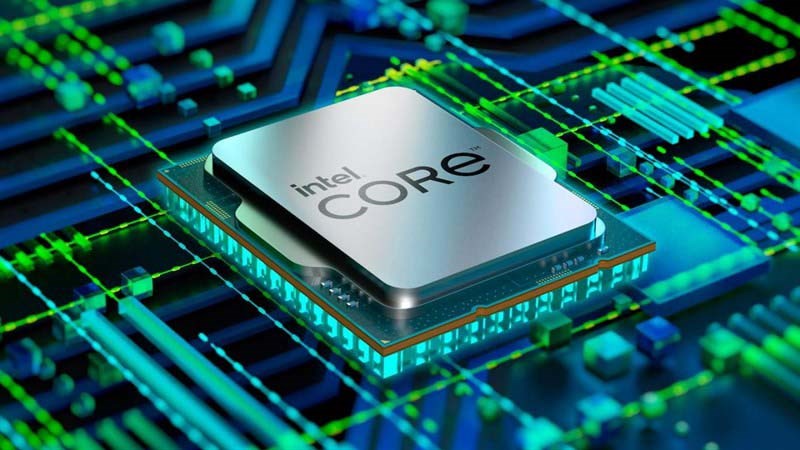 CPU Intel Core i5 1235U và Core i5 1135G7 có sự khác biệt như là: