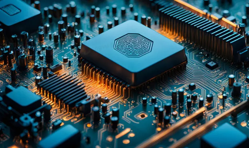 Tìm hiểu về CPU