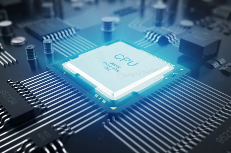 Chức năng của CPU