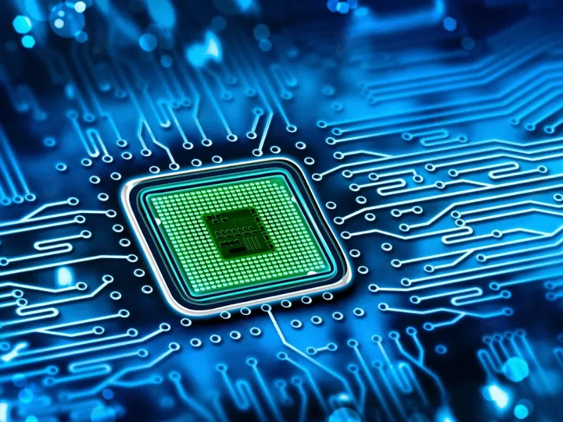 Bộ nhớ đệm - Cache Memory