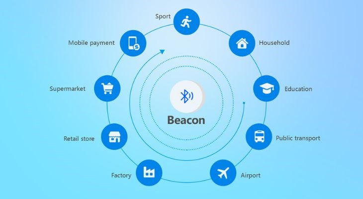 Bluetooth 5.3 tăng tính năng Beacon, giúp các doanh nghiệp truyền tải được thông điệp