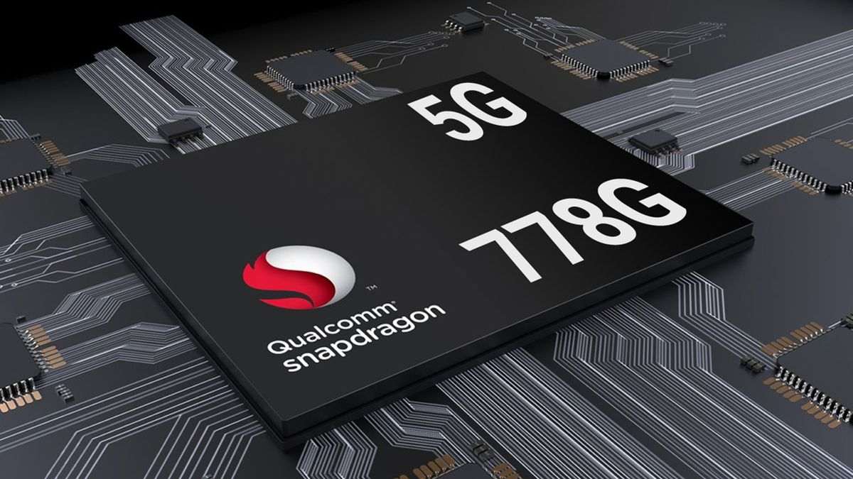 Chip Snapdragon 7xx