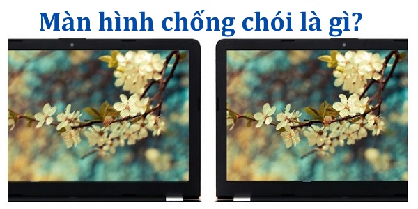 Tìm hiểu công nghệ chống chói 2 chiều Anti-reflective