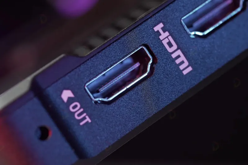 HDMI - thiết bị hỗ trợ người dùng hiện đại