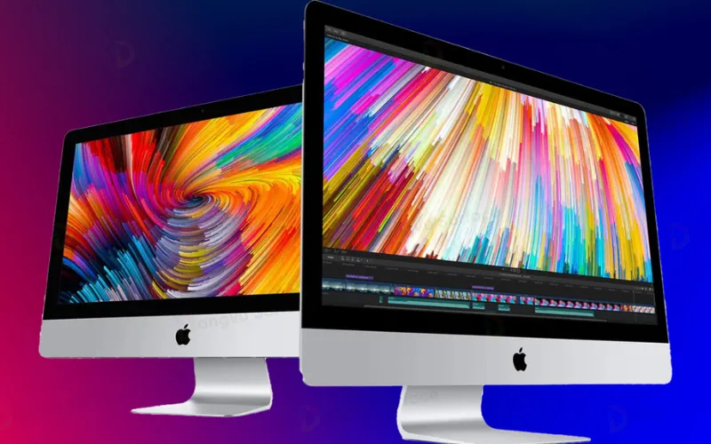 Display P3 yêu cầu phần cứng cao cấp để thể hiện đầy đủ dải màu