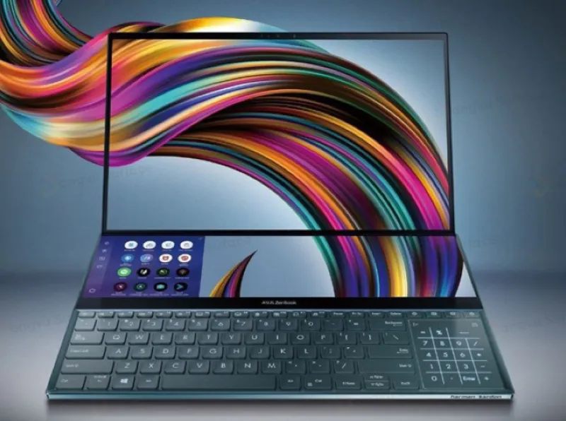 sRGB vẫn đáp ứng tốt các tác vụ đơn giản: xem phim, lướt web, công việc văn phòng