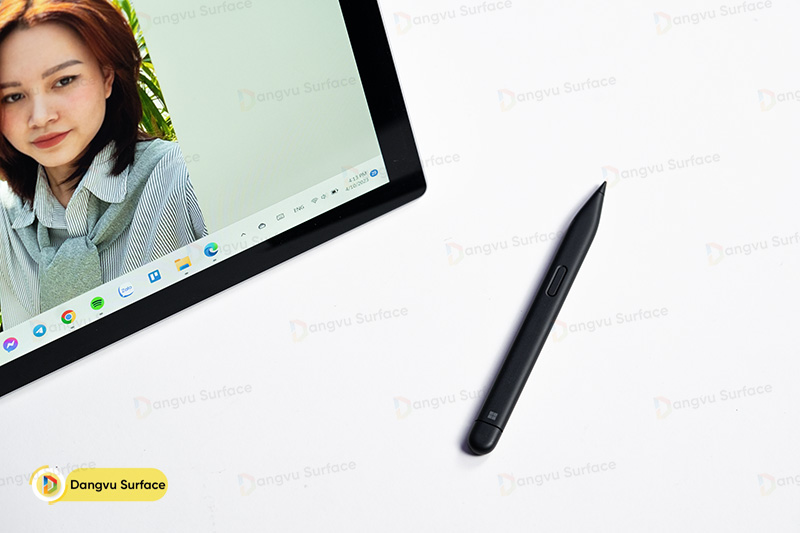 Bút cảm ứng Surface Pen là phụ kiện chính hãng của Surface