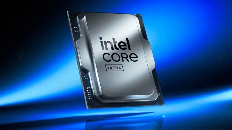 Intel Core Ultra là thế hệ CPU mới của hãng Intel