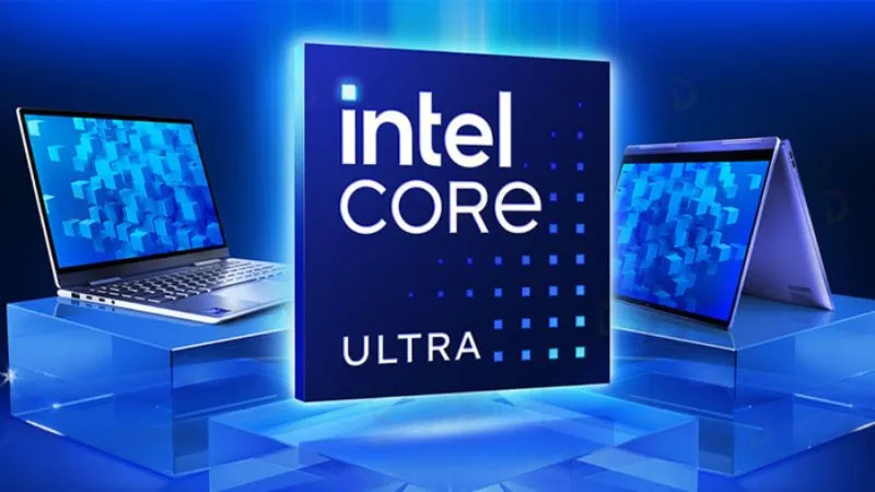 Intel Core Ultra 5 135H và Core Ultra 5 125H