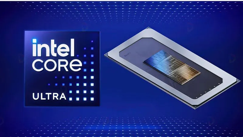 Intel Core Ultra cũng có cách đặt tên mang một ý nghĩa riêng biệt