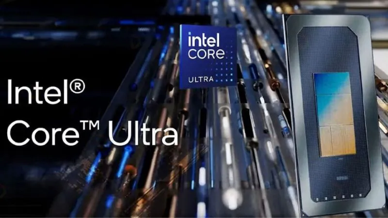 CPU mới đều được xây dựng trên tiến trình cao cấp