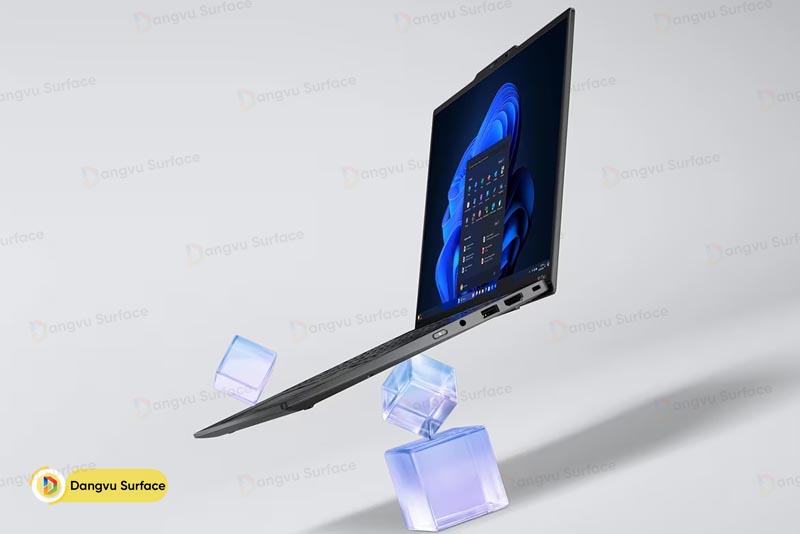 Lenovo ThinkPad X1 Carbon Gen 13 Aura Edition