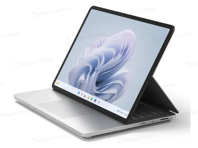 Laptop Studio 2 trang bị bộ vi xử lý Intel Core i7-13700H hoặc i7-13800H