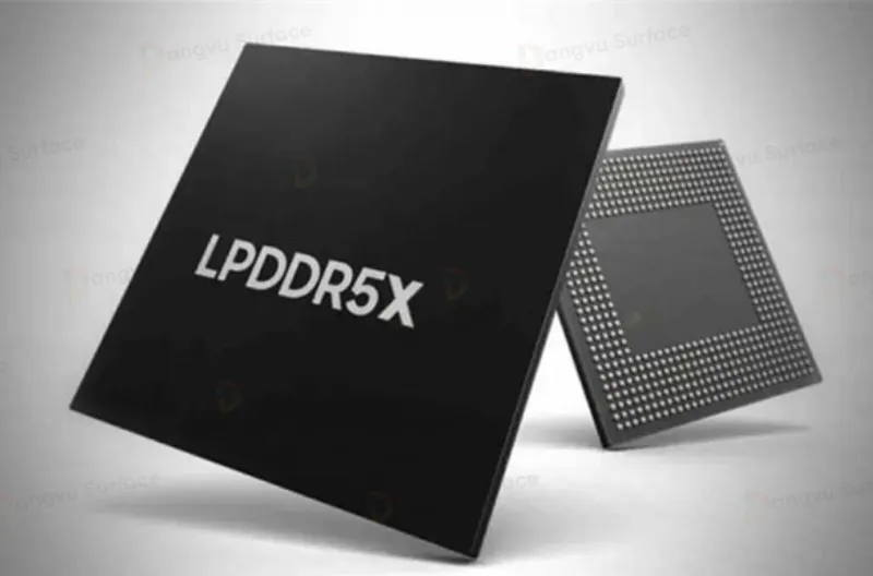 Laptop Studio 2 với tùy chọn RAM LPDDR 5x lên tới 64GB