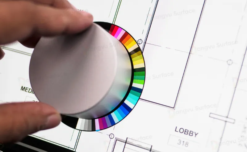 Surface Dial điều khiển cảm ứng