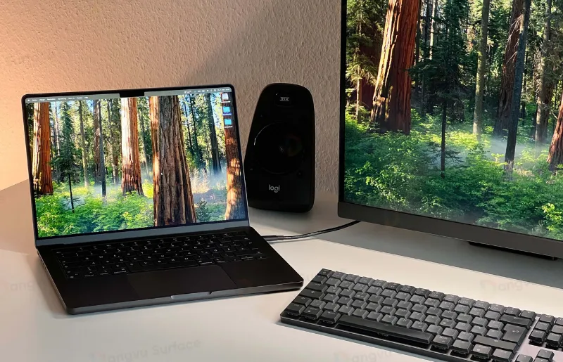 MacBook Pro 14 inch M4 Pro 2024 nổi bật với hiệu năng mạnh mẽ