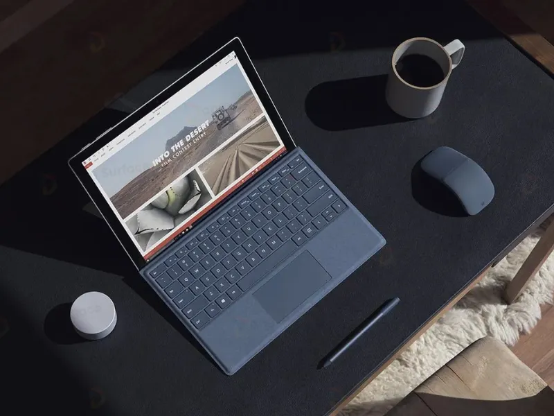Surface Dial được hỗ trợ bởi nhiều ứng dụng nổi tiếng