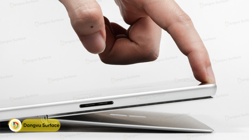 Nên lựa chọn Surface Pro 10 vs Surface Laptop 6