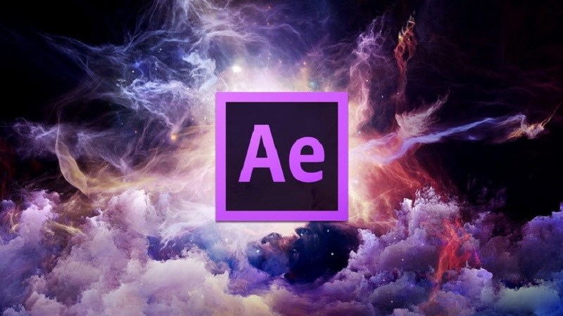 Phần mềm Adobe After Effects có tính năng tạo ra các hiệu ứng khiến cho hình ảnh trở nên sống động