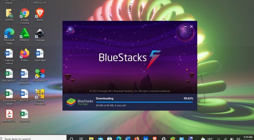 Ưu nhược điểm của phần mềm BlueStacks