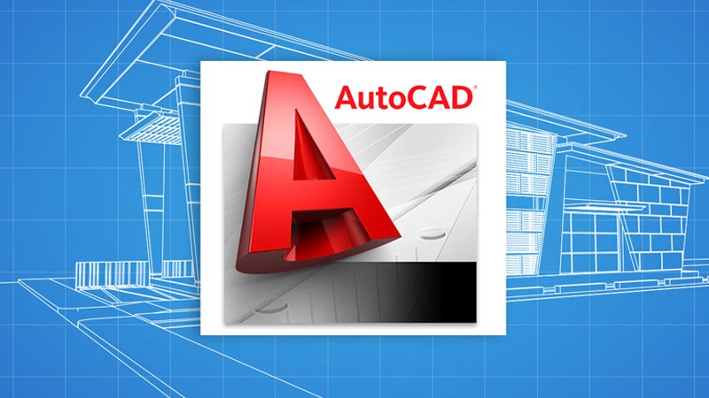 Phần mềm AutoCAD là gì?