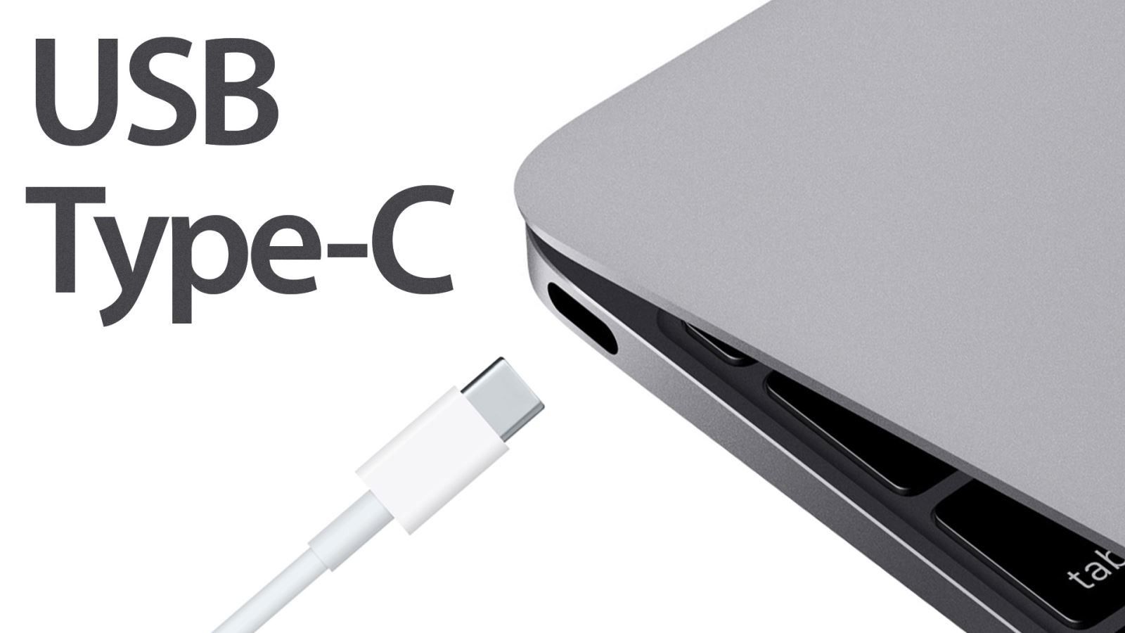 Cổng USB Type-C là gì?